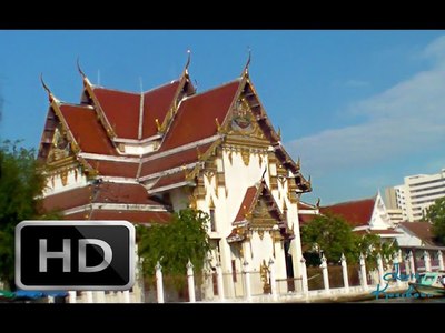 Wat Rakhang Khositaram - amazingthailand.org