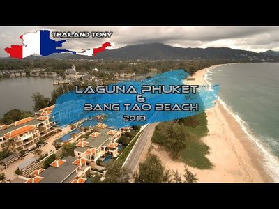 Bangtao Beach in Phuket - amazingthailand.org