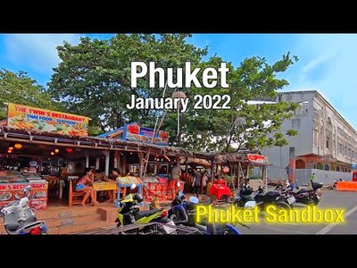 Should I stay in Karon Beach? - amazingthailand.org