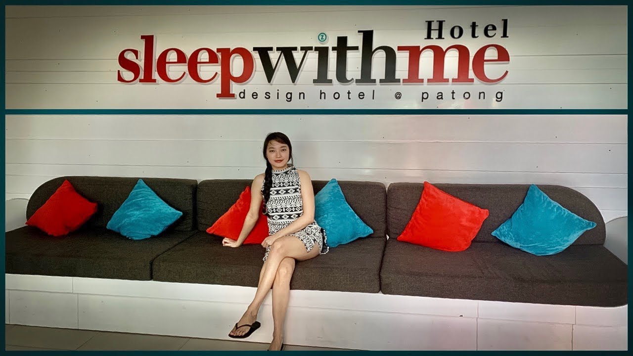 Sleep with Me - amazingthailand.org