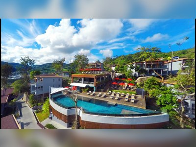 Amari Phuket Resort in Patong Beach - amazingthailand.org