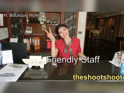 H. Boutique Hotel - amazingthailand.org