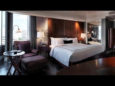 Hotel Muse Bangkok - amazingthailand.org