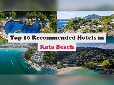 Should I book my hotel in Kata Beach? - amazingthailand.org