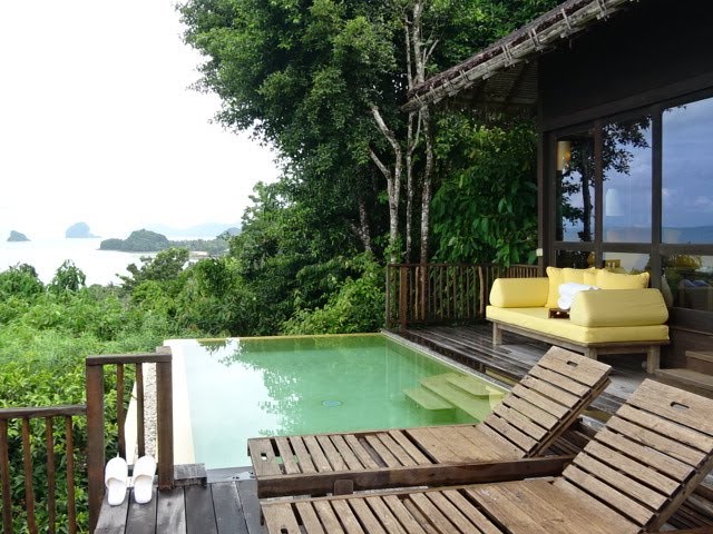 Six Senses Hideaway - amazingthailand.org