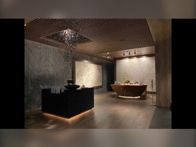 Kimpton Maa-Lai Bangkok - amazingthailand.org