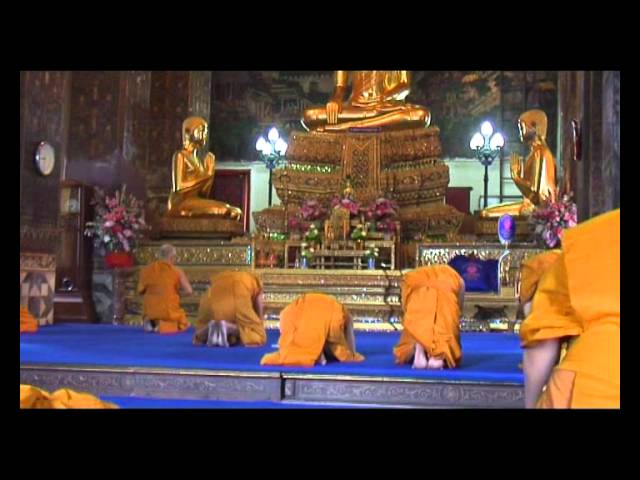 วัดประยุรวงศาวาสวรวิหาร (Wat Prayun Wongsawat Worawihan) - amazingthailand.org