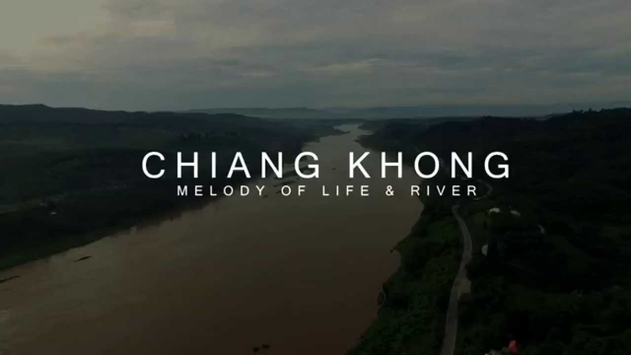 Chiang Khong - amazingthailand.org