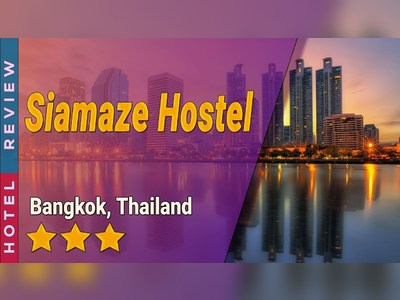 Siamaze - amazingthailand.org