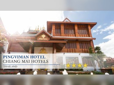 Pingviman Hotel - amazingthailand.org