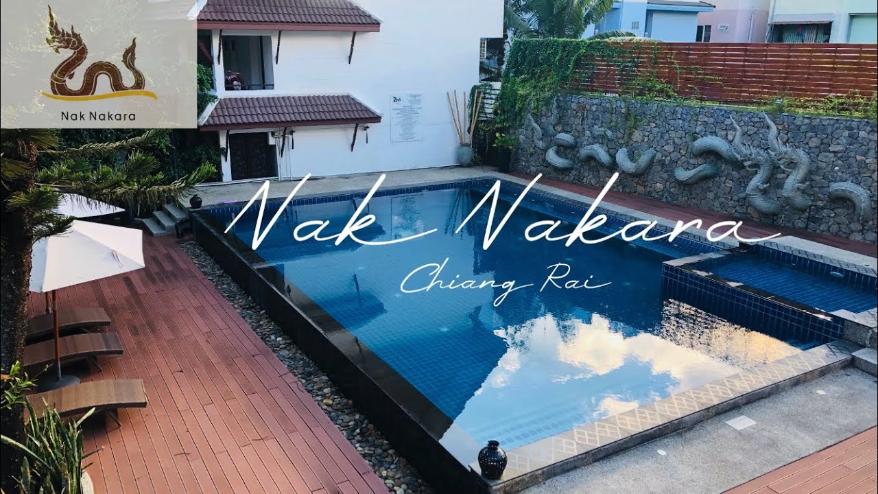 Nak Nakara Hotel - amazingthailand.org