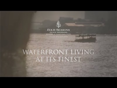 Four Seasons Hotel Bangkok at Chao Phraya River Bangkok - amazingthailand.org