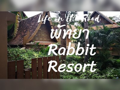 Rabbit Resort Pattaya - amazingthailand.org