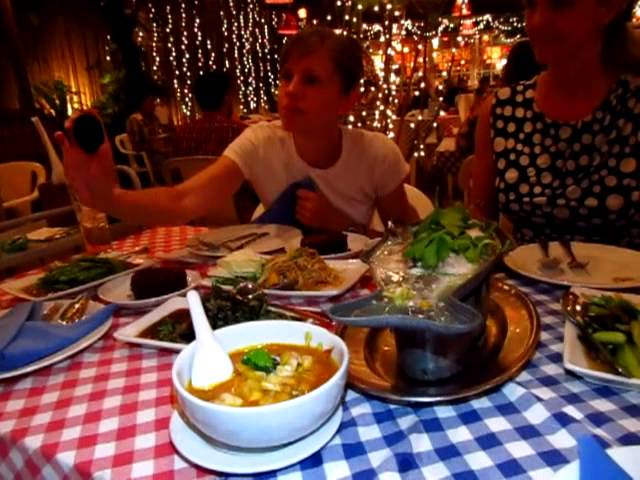 ร้านอาหาร แคบเบจเจสแอนด์คอนดอมส์ - amazingthailand.org