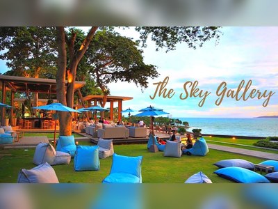 The Sky Gallery - amazingthailand.org