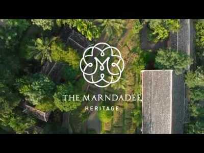 The Marndadee Heritage - amazingthailand.org