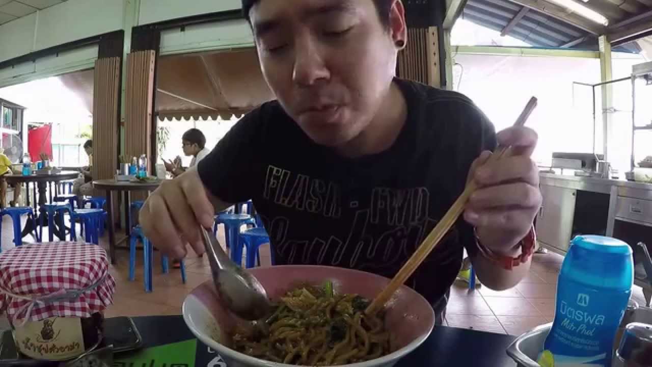 Som Chit Hokkien Noodle Soup in Phuket Town - amazingthailand.org