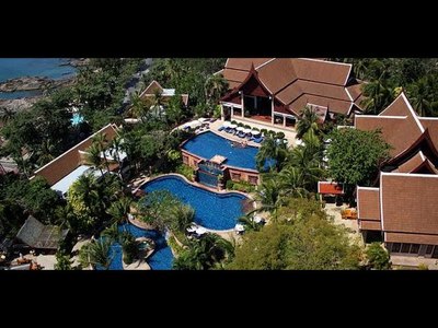 Novotel Phuket Resort – Patong Beach - amazingthailand.org