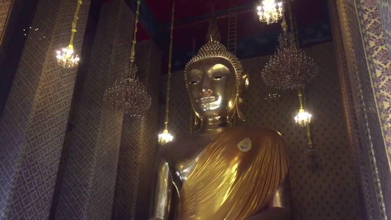 วัดกัลยาณมิตรวรมหาวิหาร (Wat Kalayanamit Woramahawihan) - amazingthailand.org