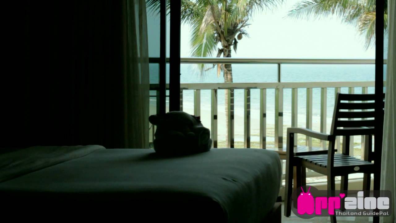 Imperial Hua Hin Beach Resort - amazingthailand.org