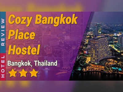 Cozy Bangkok Place Bangkok - amazingthailand.org