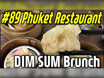 Ketho Dim Sum Restaurant in Kathu, Phuket - amazingthailand.org