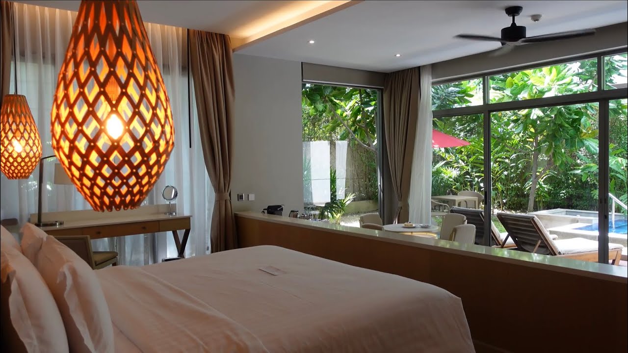 Avani+ Hua Hin Resort - amazingthailand.org