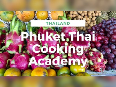 Phuket Thai Cooking Academy - amazingthailand.org