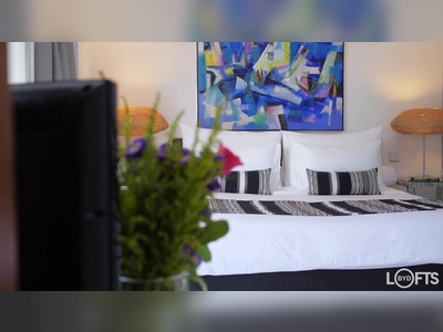 BYD Lofts Boutique Hotel & Serviced Apartments Phuket, Patong Beach - amazingthailand.org