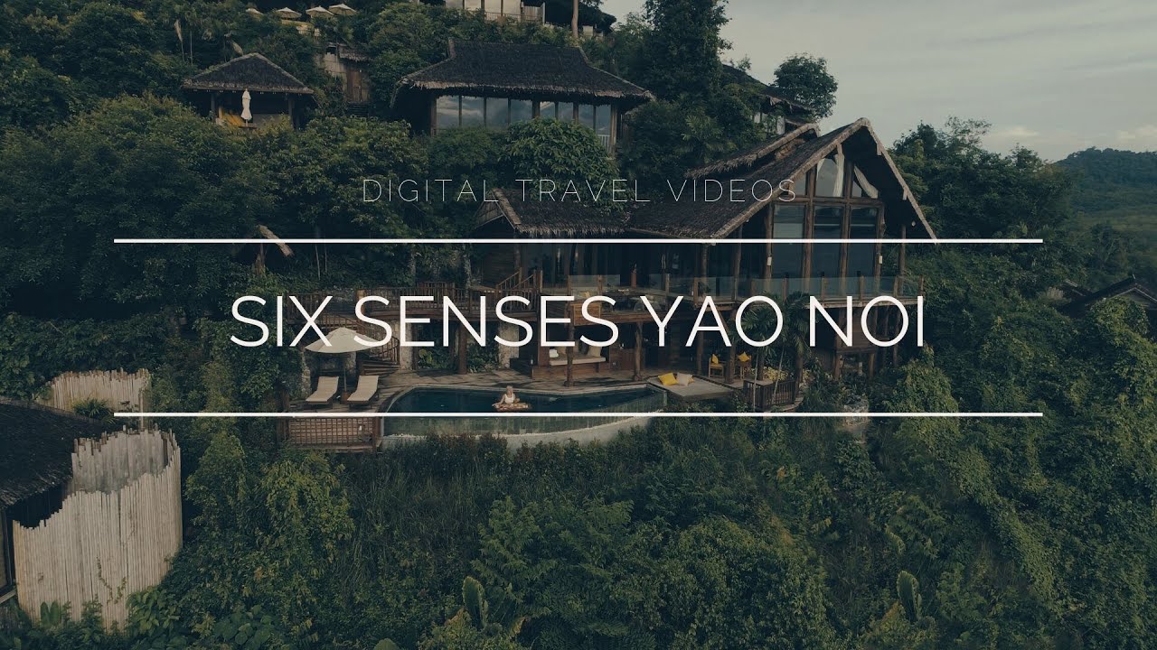 Six Senses Hideaway - amazingthailand.org