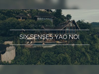 Six Senses Hideaway - amazingthailand.org