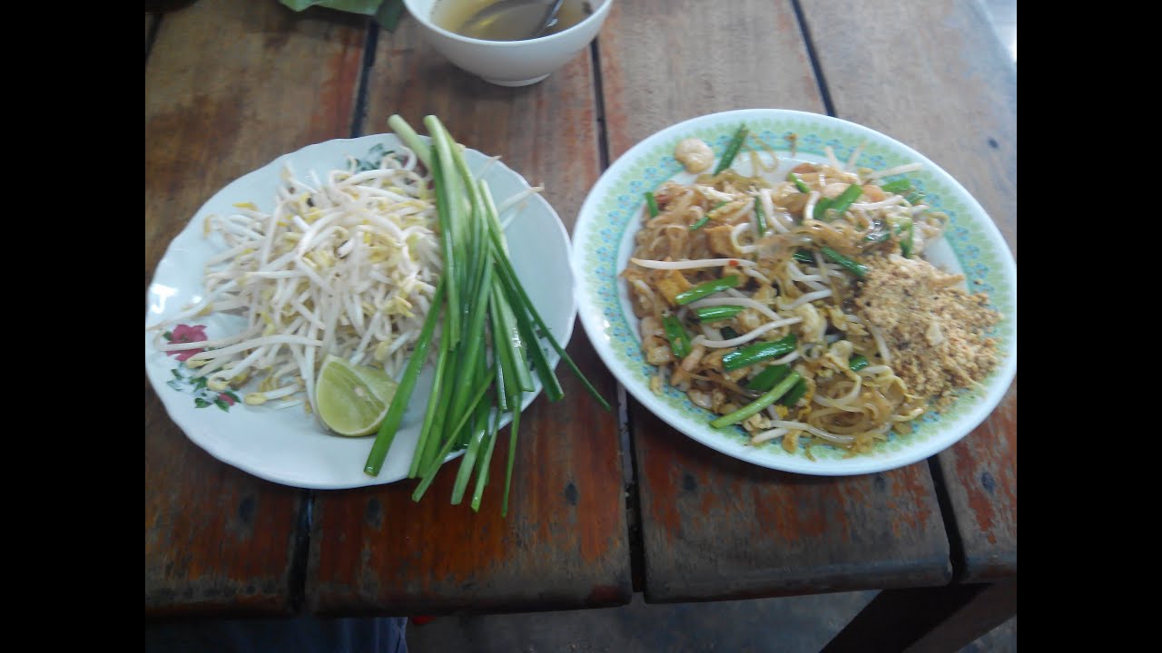 The Phad Thai Shop - amazingthailand.org