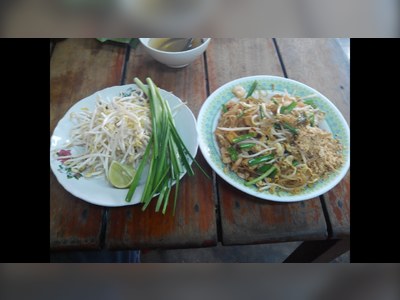 The Phad Thai Shop - amazingthailand.org