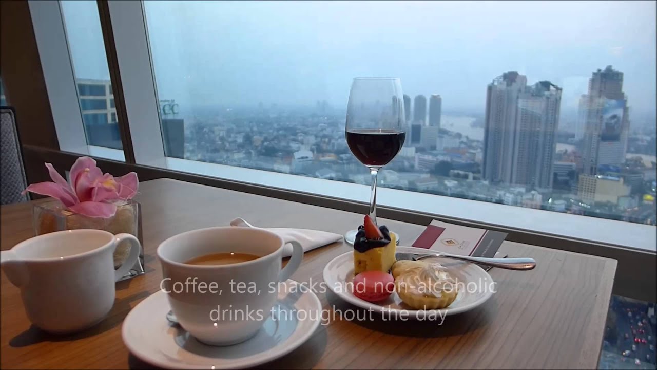 Eastin Grand Hotel Sathorn - amazingthailand.org