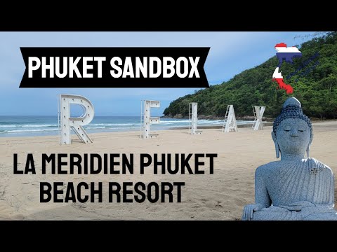 Le Meridien Phuket Beach Resort - amazingthailand.org