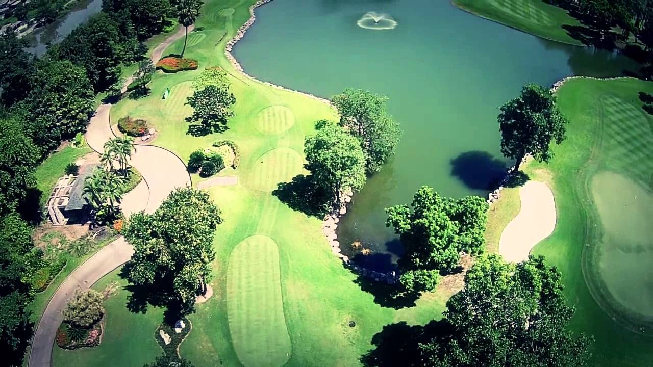 Alpine Golf & Sports Club - amazingthailand.org