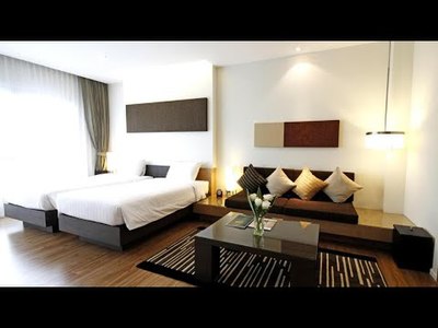 Kantary Hotel Ayutthaya - amazingthailand.org