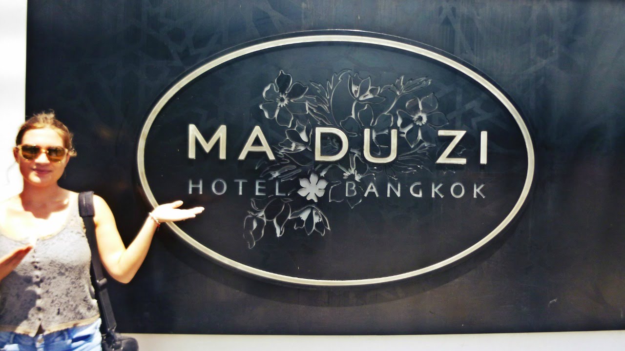 Maduzi - amazingthailand.org