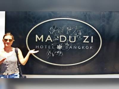 Maduzi - amazingthailand.org