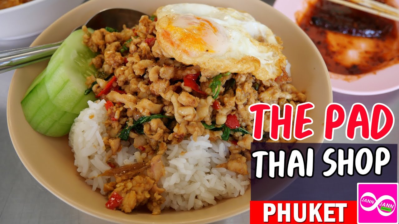 The Phad Thai Shop - amazingthailand.org