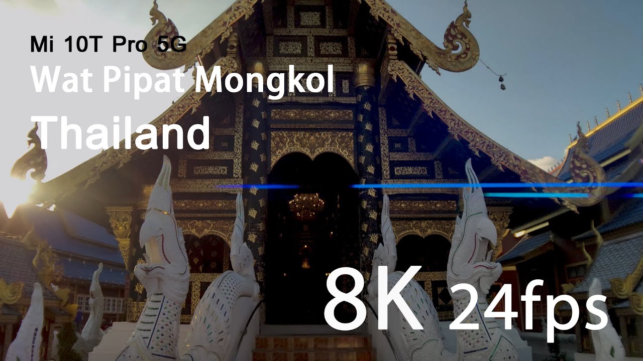 Wat Pipat Mongkol - amazingthailand.org