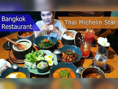 Nahm Restaurant - amazingthailand.org