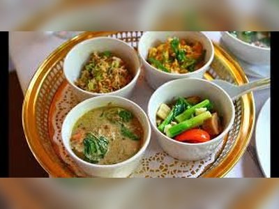 Thanying Royal Cuisine - amazingthailand.org