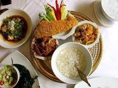ร้านอาหารท่านหญิง - amazingthailand.org
