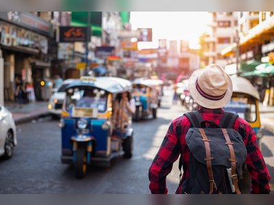 10 Mistakes People Make on Their First Trip to Bangkok - amazingthailand.org