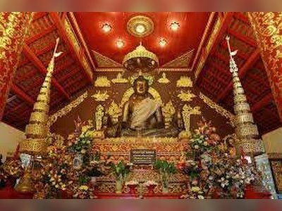 Wat Phra Kaeo - amazingthailand.org
