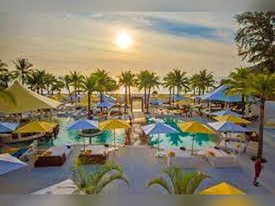 Dream Beach Club Phuket - amazingthailand.org