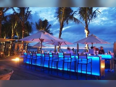 Catch Beach Club Phuket - amazingthailand.org