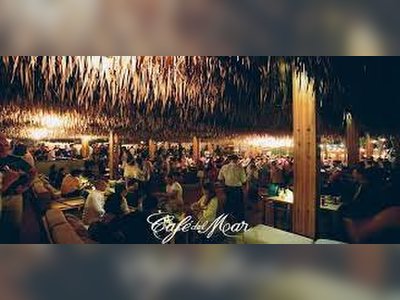 Café del Mar Phuket - amazingthailand.org