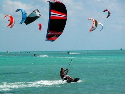 Phuket Kitesurfing - amazingthailand.org